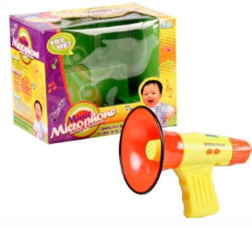 Play Music Microphone!!!!!!!!!!!!