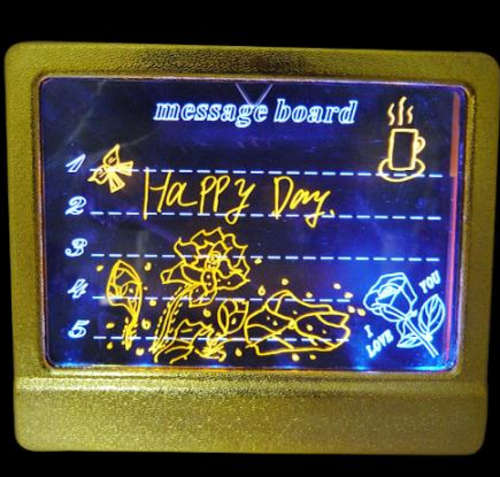 MAGIC GLOW PAD!!!!! A MUST HAVE!!!!