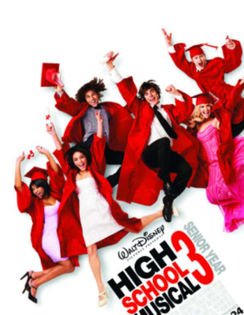 HIGH SCHOOL MUSICAL MONOPLY SET!!!!!!!!!!! A MUST HAVE!!!!!!!!