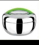 2 Layer Stainless Steel Lunch Box