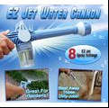 EZ Jet Water Cannon!!!!! AS SEEN ON TV