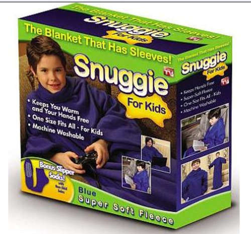 BLUE KIDS SUNGGIE!!!!!!!!!! MAKES A GREAT GIFT!