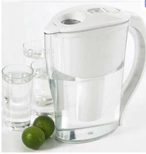 HYFLUX P18 PITCHER FILTRATION DEVICE A MUST HAVE!!!!!!