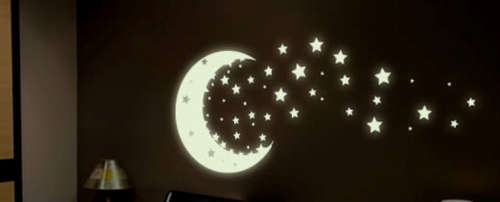 GLOW IN THE DARK LOTS TO COLLECT, A MUST HAVE!!!!!!!!!!!