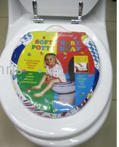 SOFT BABY POTTY SEAT, A MUST HAVE!!!!!!!!!!!