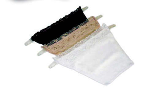 Clip On Cami - PACK OF 3!!!  A MUST HAVE!!!!!!