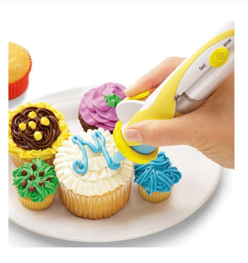 Frosting Decor Pen - AS SEEN ON TV!! A MUST HAVE!!!!!!