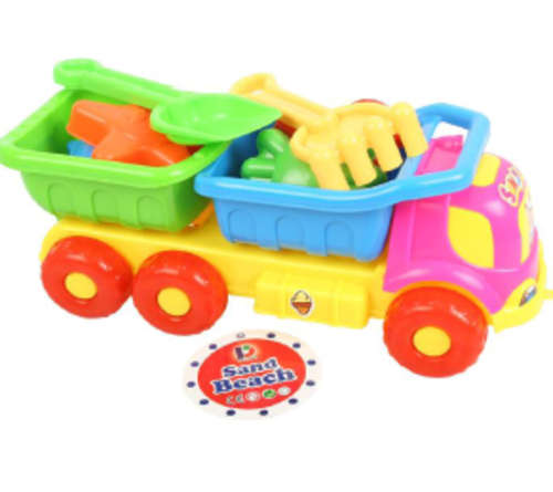 BEACH FUN TRUCK AND ACCESSORIES!!!!!!! A MUST HAVE FOR ALL HOILDAYS