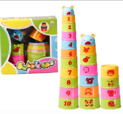 EDU STACKING CUPS, A MUST HAVE!!!!!!!!!!!