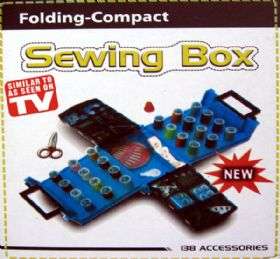 SWEEING BOX 138 PIECE!!!!!  GREAT FOR HOLIDAYS, OFFICES, CARS AND ON THE GO