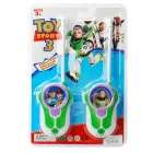 TOY STORY 3 WALKIE TALKIES LOTS OF FUN FOR ALL !!!!!!!!!!!!!!