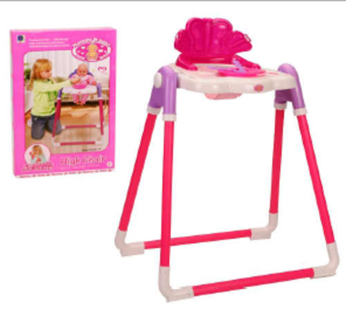 FEEDING HIGH CHAIR!!!!!!!! THE BEST GIFT EVER!!!