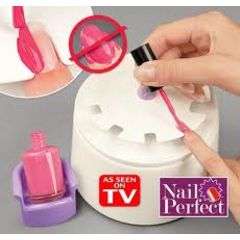 The Nail Care Kit AS SEEN ON TV