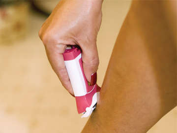 SILK EASE PRECISION OF A RAZOR!!!!!!!!!!!