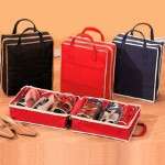 Shoe Tote - AN ABSOLUTE MUST