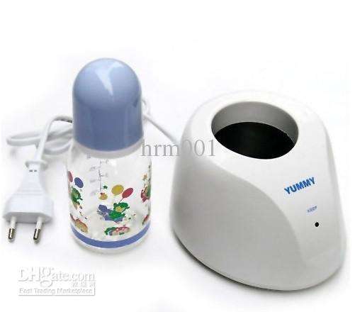 Baby Bottle Warmer - Mothers Best Choice
