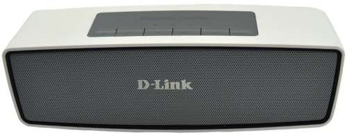 D-Link Portable speaker
