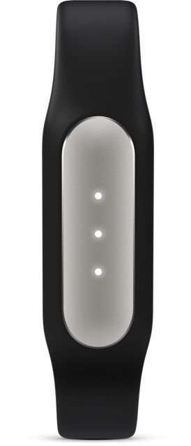 Xiaomi Mi Band 1 black ** SECOND HAND**