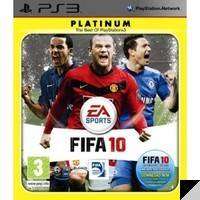 FIFA 10 PS3