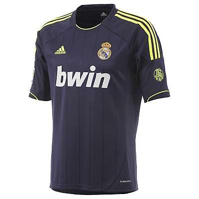 REAL MADRID 2012/2013 - RONALDO (large)