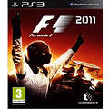 F1 2011
