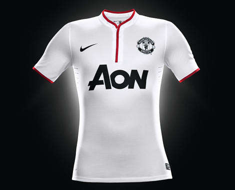 MAN UNITED AWAY-MEDIUM