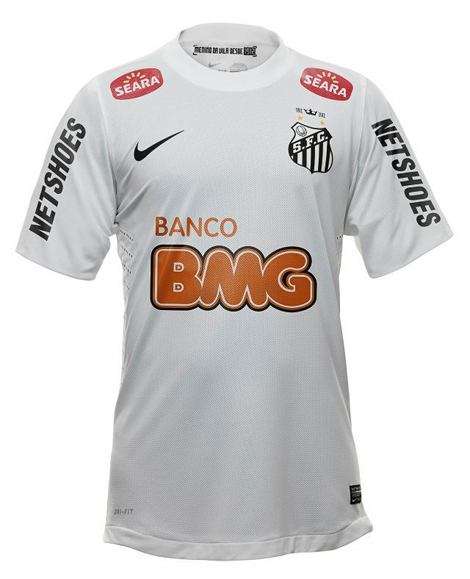 SANTOS HOME- NEYMAR (MEDIUM)