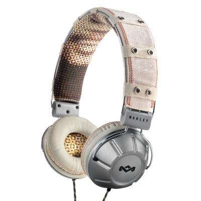 House of Marley Soul Rebel Dubwise Headphones