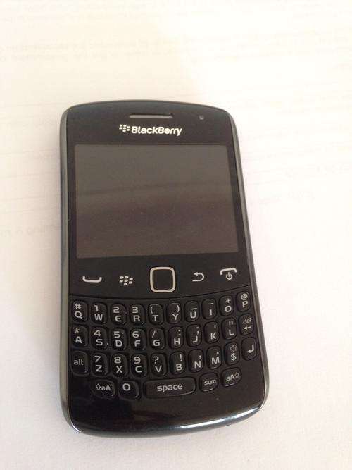 Blackberry 9360 Curve