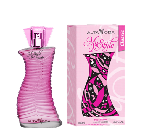 Alta Moda My Style 100ML