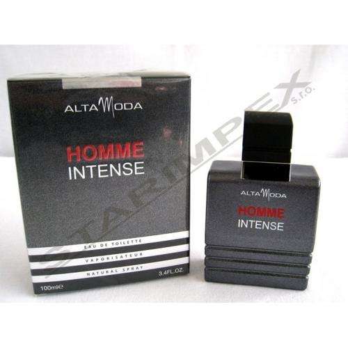 Alta Moda Homme Intense