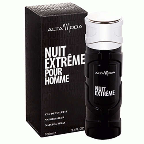Alta Moda Nuit Extreme