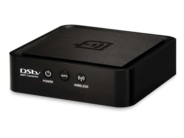 DSTV Wifi Connector for Multichoice Explora Decoder Â Wireless connection to Internet from decoder