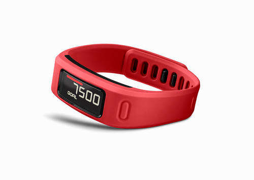 Garmin VivoFit 1       RED **BRAND NEW SEALED**