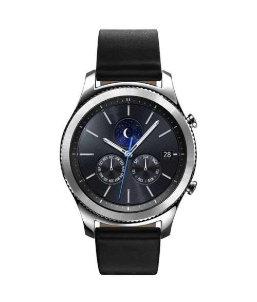 SAMSUNG GEAR S3 CLASSIC **SECONDHAND**