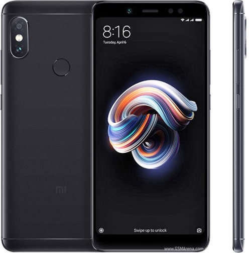 XIAOMI REDMI NOTE 5 PRO *** secondhand 1 month old*** FREE SHIPPING