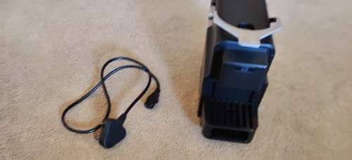 Demo Caffeluxe Piccolo + 200 Capsules