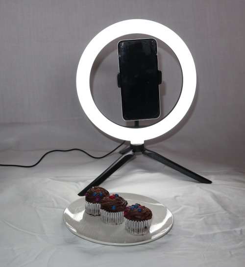 LED Ring Light