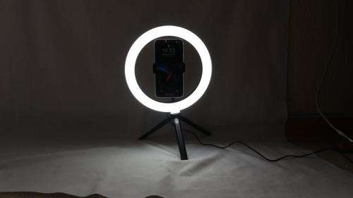 LED Ring Light
