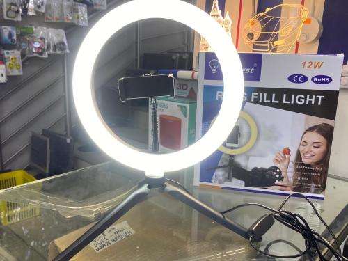 LED Ring Light