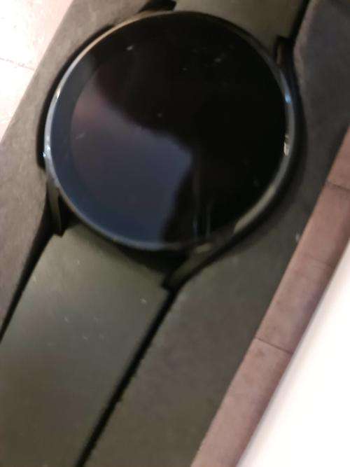Galaxy Watch 4 ***secondhand***