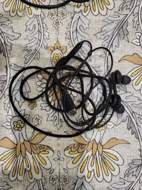 SAMSUNG NOTE 20 ULTRA 5G - SECONDHAND