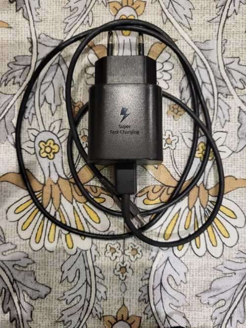 SAMSUNG NOTE 20 ULTRA 5G - SECONDHAND