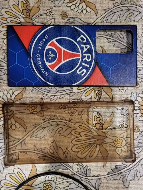 SAMSUNG NOTE 20 ULTRA 5G - SECONDHAND