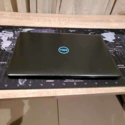 Dell G3 Laptop Secondhand