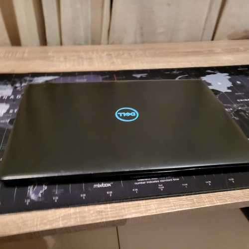 Dell G3 Laptop Secondhand