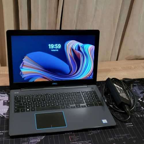 Dell G3 Laptop Secondhand