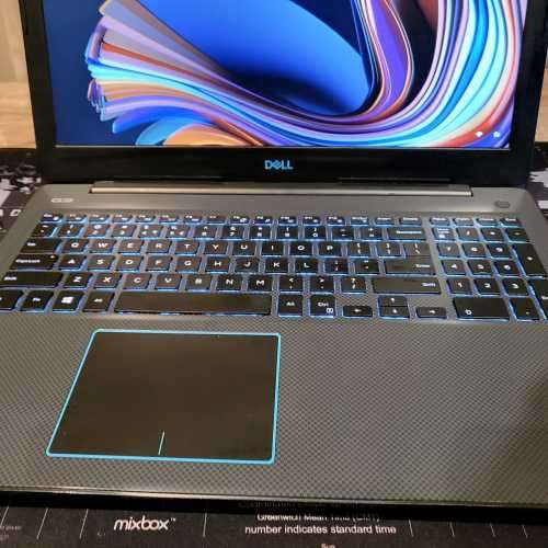 Dell G3 Laptop Secondhand