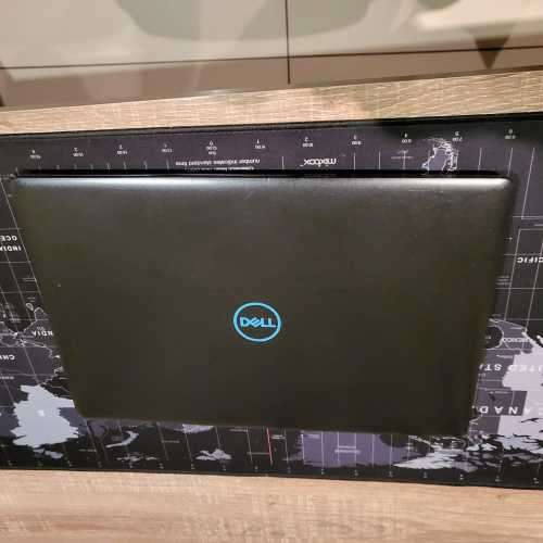 Dell G3 Laptop Secondhand
