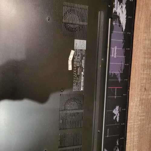 Dell G3 Laptop Secondhand